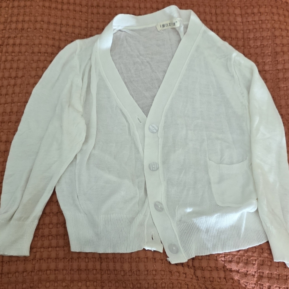 Cardigan